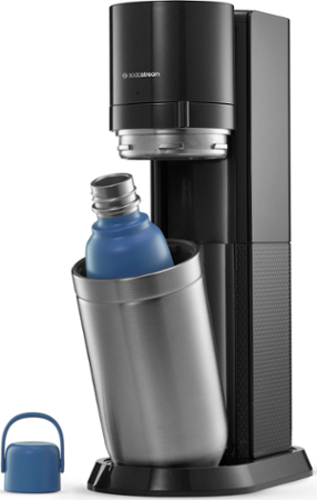 Sodastream FIZZ&GO Cool Storm