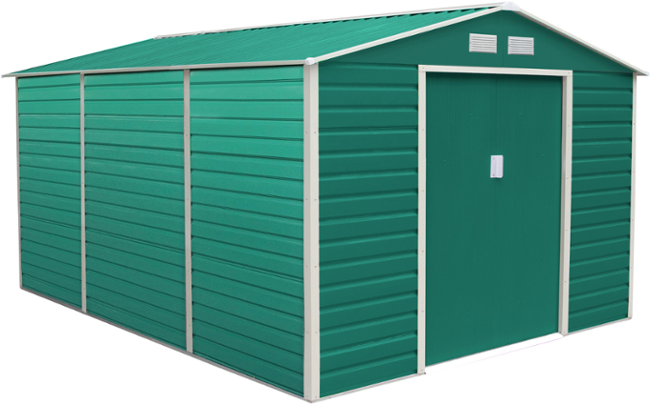 G21 GAH 1300 zelený