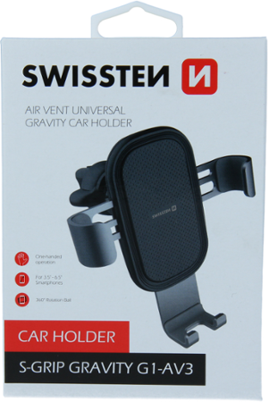 Swissten S-GRIP G1-AV3