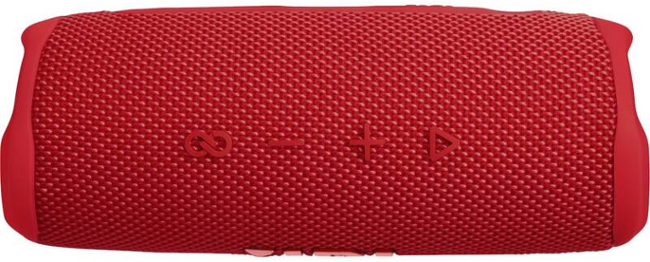 JBL Flip 6 Red