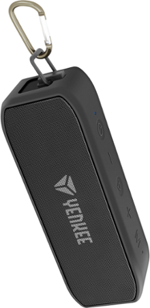 Yenkee YSP 3010BK QBRICK BT