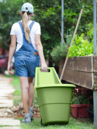 Keter Easy Go Breeze 50L