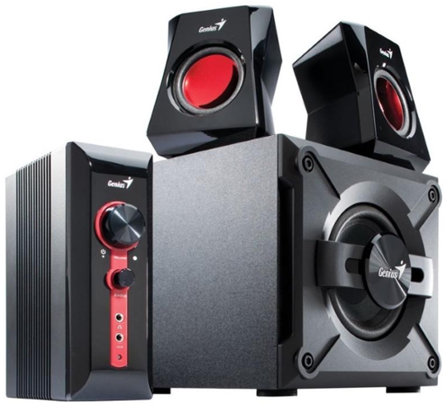 Genius GX Gaming SW-G2.1 1250 v2