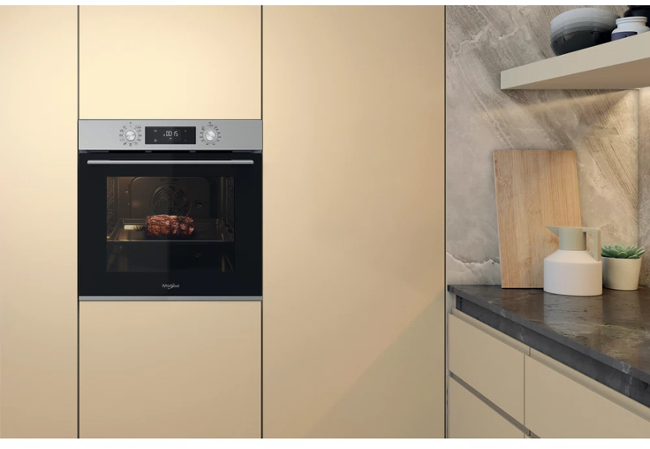 Whirlpool OMK58HU1X