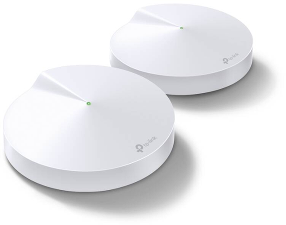TP-Link Deco M5 (2-Pack)