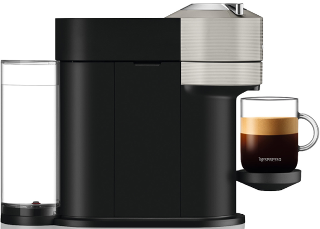 KRUPS Nespresso Vertuo Next XN910B10