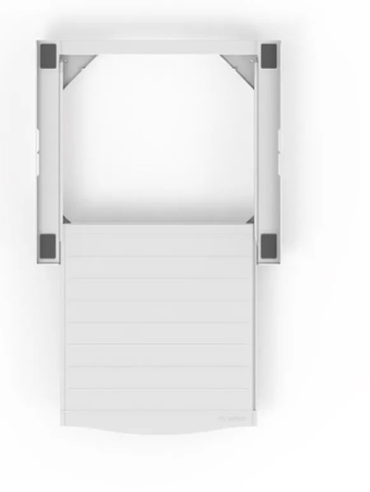 Meliconi Torre Smart L60