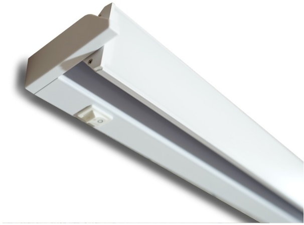 Argus Light 9015 BL bílá