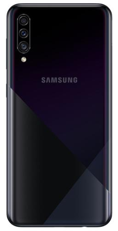 Samsung Galaxy A30s Black