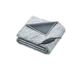 HD 75 NORDIC GREEN PLANET DEKA BEURER