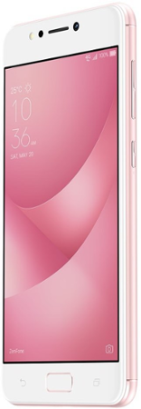 Asus ZenFone 4 Max ZC520KL-4I010WW Pink | Oáza - eshop