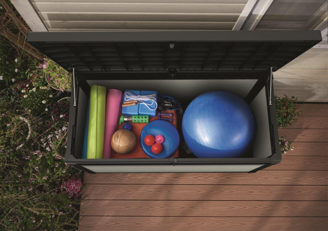  Keter Denali DuoTech 570L