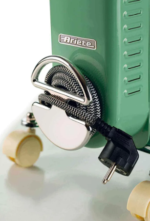 Ariete Vintage 837/04 zelený