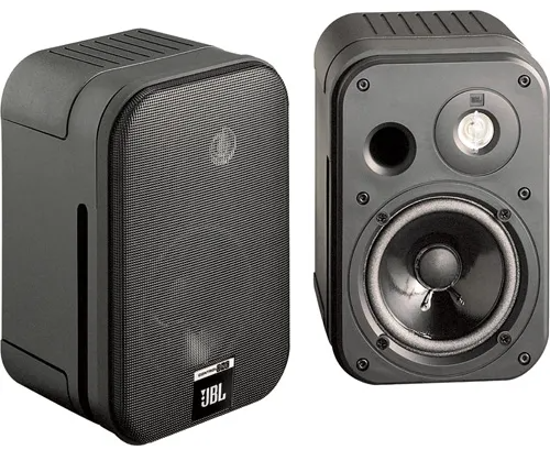 JBL Control® One Black