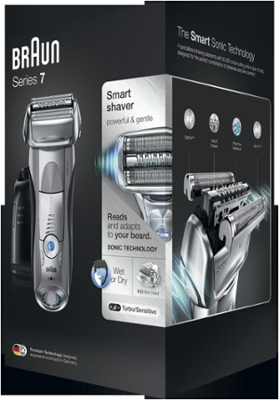  Braun Series 7 7899cc