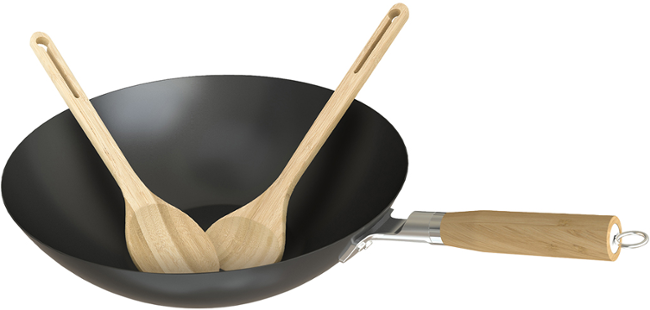 Campingaz Culinary Modular Mandarin Wok