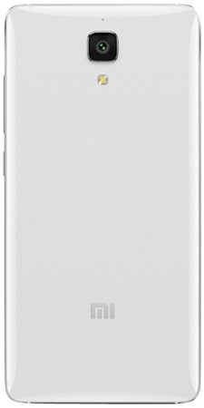 Xiaomi Mi4 3GB/16GB Bílá