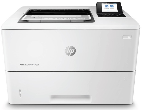 HP LJ Enterprise M507dn