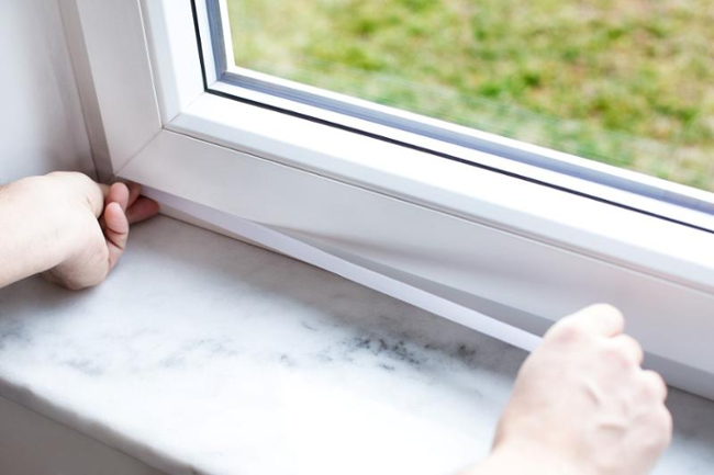 Rohnson R-8800 bílá