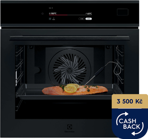 Electrolux EOB9S3ST
