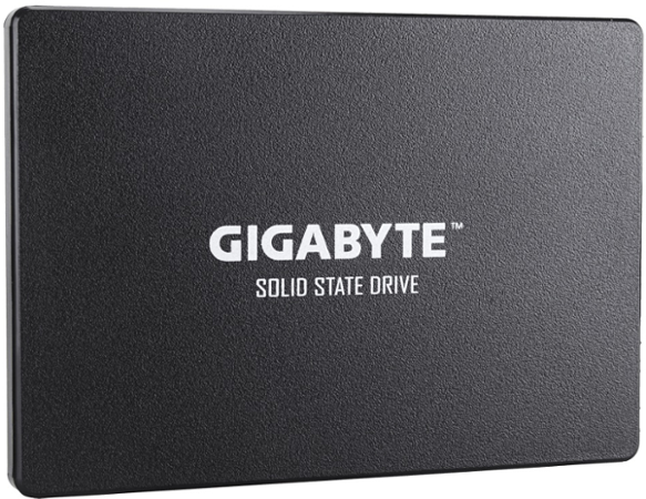 Gigabyte SSD/256GB/SSD/2.5