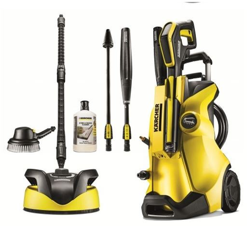 Kärcher K4 Full Control Home 9.502-263.0