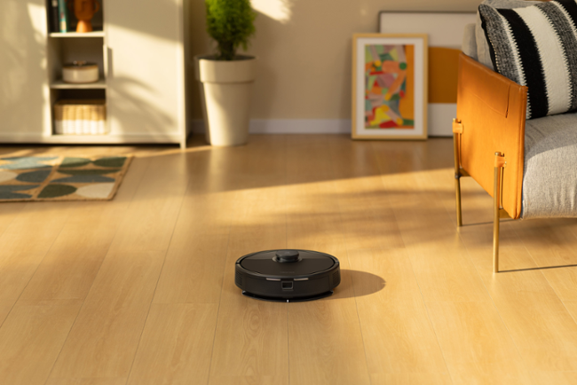 Roborock Q10 VF Black