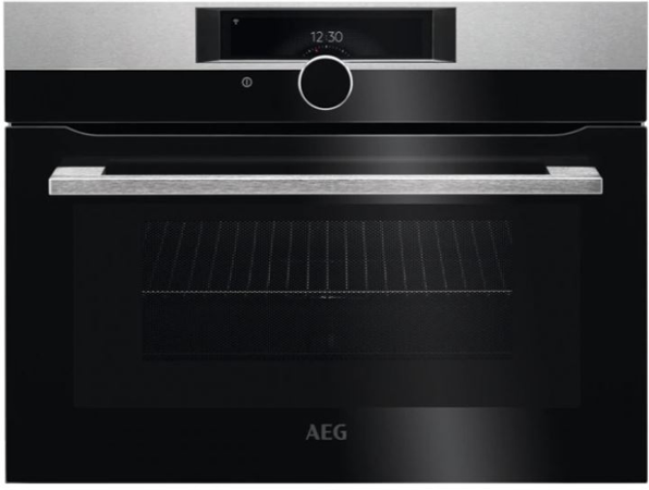 AEG KMK968000M 