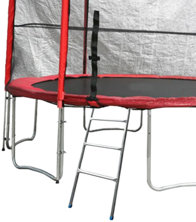 G21 Žebřík k trampolíně 250cm