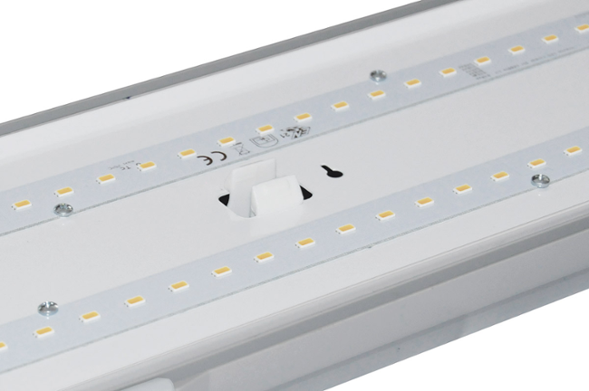 Trevos FUTURA 2.5ft ABS Al 11000/840 77090