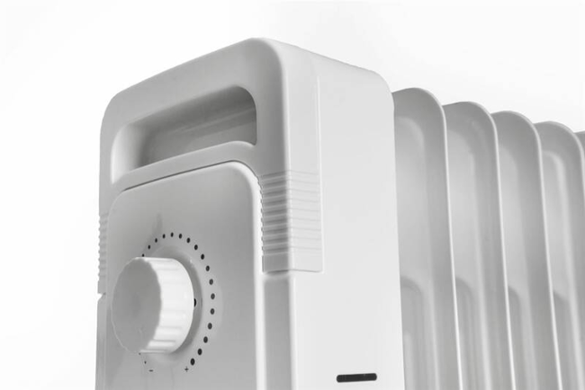 G21 RO17G219 Merapi bílý