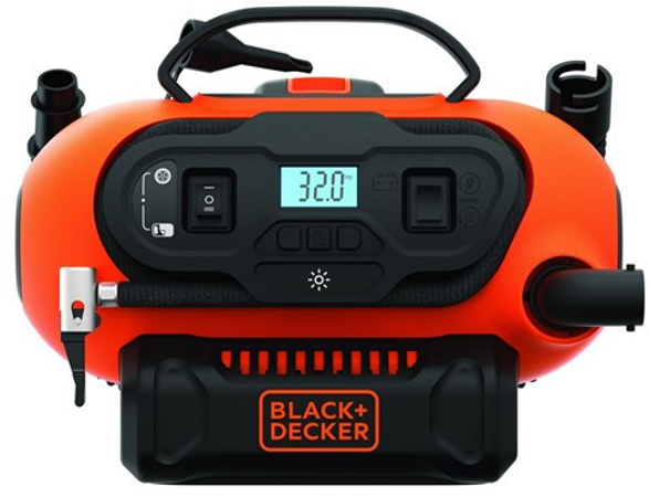 Black-Decker BDCINF18N