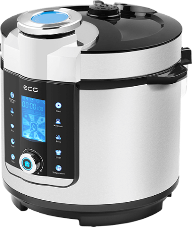 ECG MHT 1660 Pressione