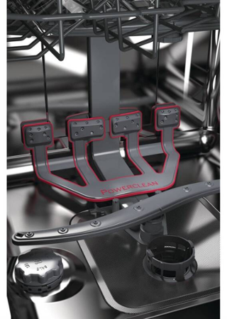 Whirlpool WFO 3O32 N P X