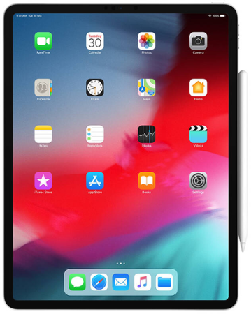 Apple Pencil (2nd Generation) MU8F2ZM/A