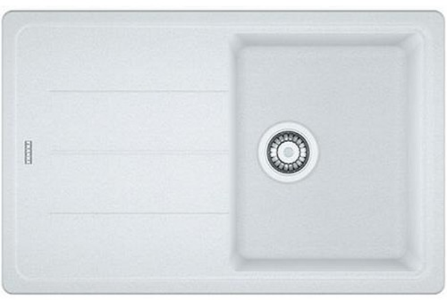 Franke BFG 611-78 bílá-led