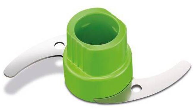 Tefal MQ723138 Multi Moulinette 6v1