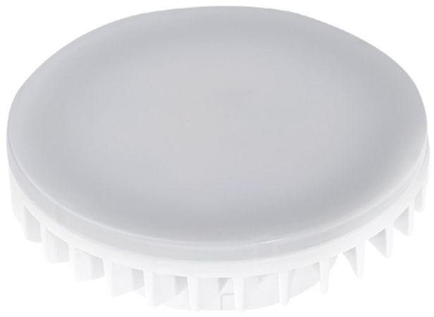 Kanlux Led žárovka ESG LED 9W GX53-WW Teplá bílá