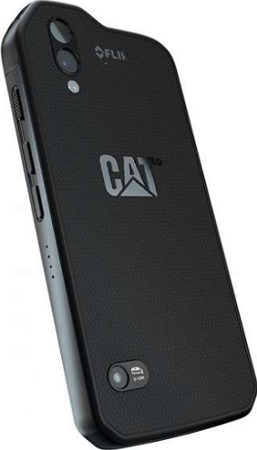 Caterpillar CAT S61 Dual SIM