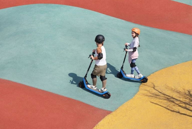 Ninebot eKickScooter C2 Lite