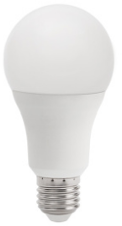 Kanlux LED žárovka E 27 12W Neutrální bílá