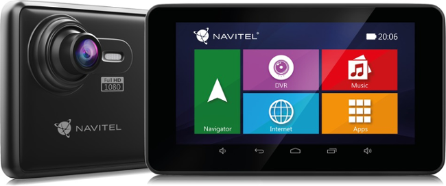 Navitel RE900