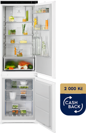 Electrolux LNA7CE18S