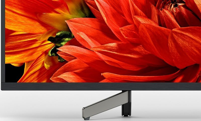 Sony Bravia KD-43XG8396