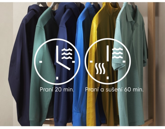 Electrolux EW7W4402C