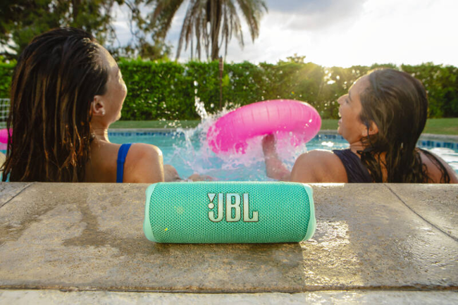 JBL Flip 6 Teal