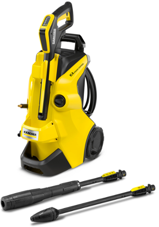KÄRCHER K 4 Power Control 1.324-030.0