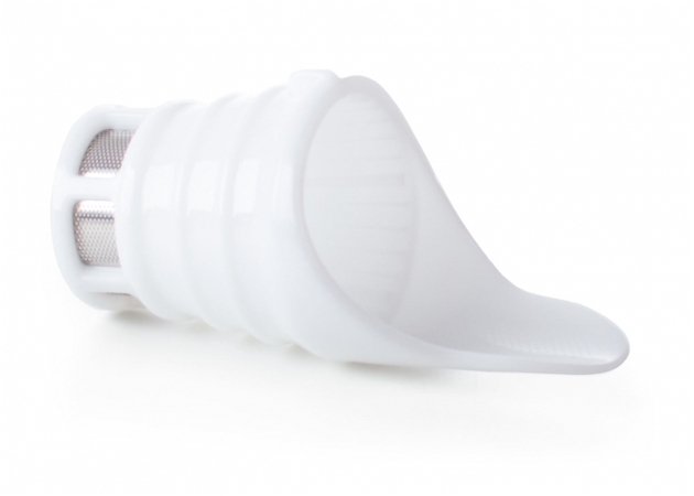 Homogenizační nástavec G21 na výrobu zmrzliny a ořechového másla