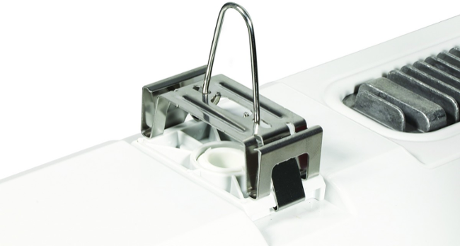 Trevos 75050 FUTURA 2.4ft PC Al 6400/840