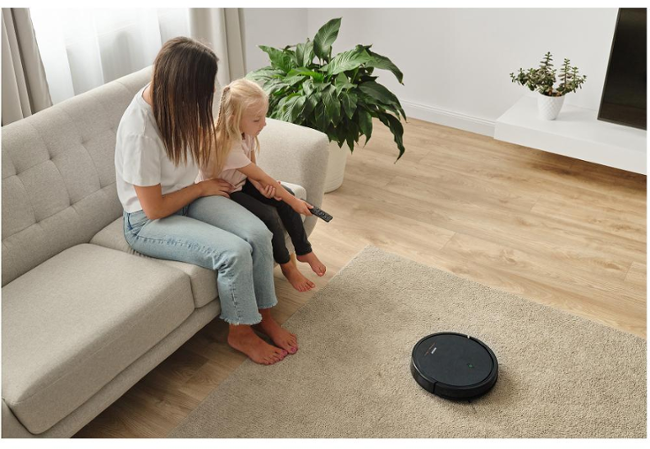 Sencor SRV 3150OR Black